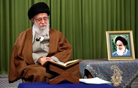 برگزاری محفل انس با قرآن کریم در حضور رهبر انقلاب