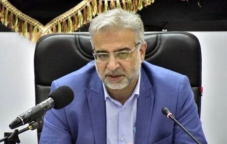 ۶۶ هزار پروژه نیمه‌تمام در کشور وجود دارد