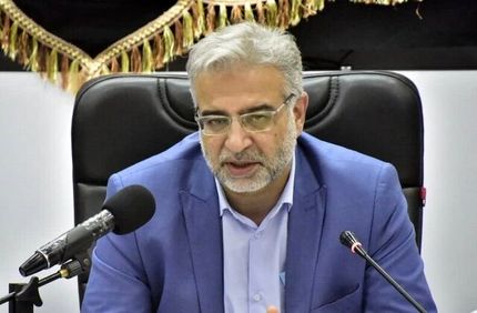 ۶۶ هزار پروژه نیمه‌تمام در کشور وجود دارد