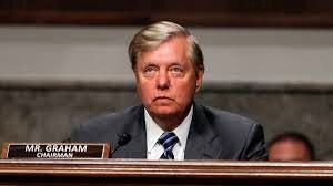 سناتور گراهام: کمپ‌های القاعده در افغانستان در حال ظهور است