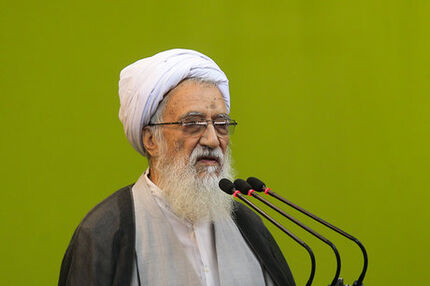 موحدی کرمانی: مردم عراق صف خود را از شیعه‌های انگلیسی جدا کنند