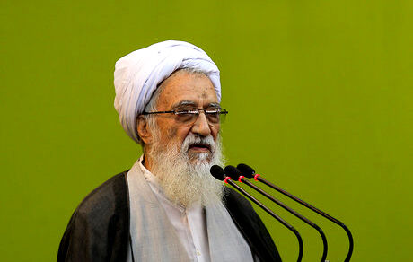 موحدی کرمانی: مردم عراق صف خود را از شیعه‌های انگلیسی جدا کنند