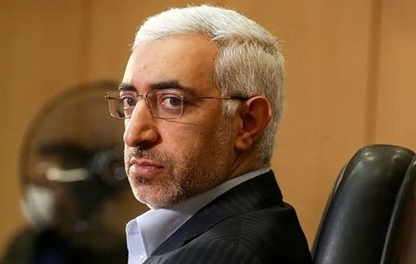 تکذیب دستگیری رییس بورس و اوراق بهادار