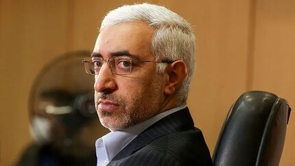 تکذیب دستگیری رییس بورس و اوراق بهادار