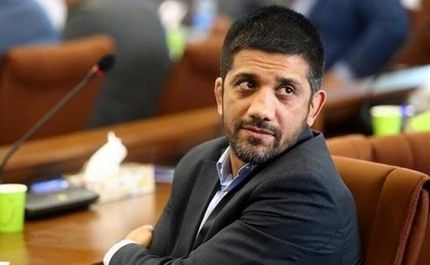 دبیر: بزرگترین کمپ کشتی دنیا در ایران افتتاح می‌شود