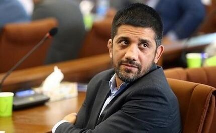 دبیر: بزرگترین کمپ کشتی دنیا در ایران افتتاح می‌شود