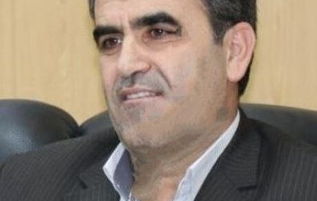 بازداشت مادر و برادر شهید در فرمانداری شهرستان طارم زنجان