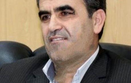 بازداشت مادر و برادر شهید در فرمانداری شهرستان طارم زنجان