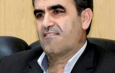 بازداشت مادر و برادر شهید در فرمانداری شهرستان طارم زنجان