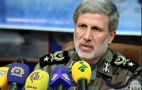 توضیحات وزیر دفاع درباره جزئیات عملیات ترور شهید «فخری زاده»