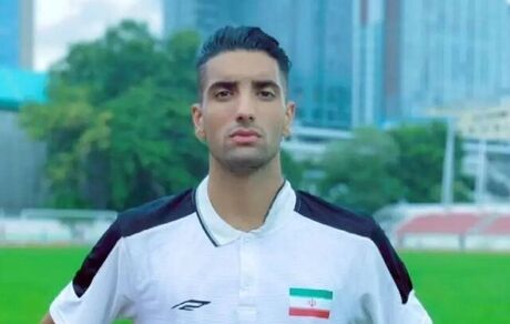 مدال طلای دونده ایران در رقابت حاشیه‌ای لیگ الماس