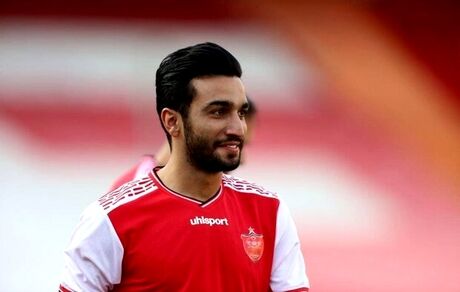 با اعلام گل‌محمدی، سیامک نعمتی از پرسپولیس جدا شد