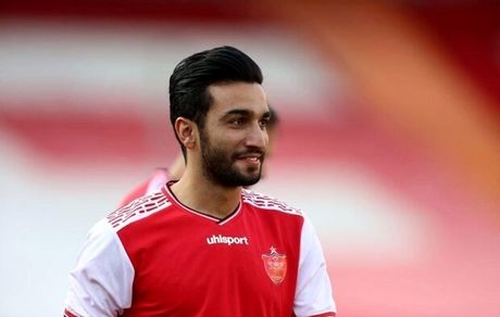 با اعلام گل‌محمدی، سیامک نعمتی از پرسپولیس جدا شد