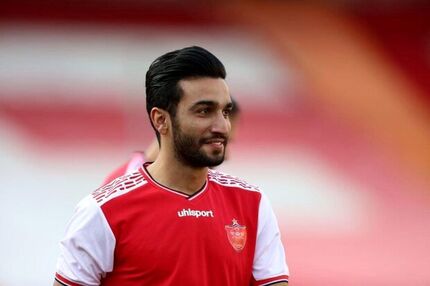 با اعلام گل‌محمدی، سیامک نعمتی از پرسپولیس جدا شد