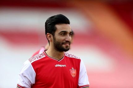 با اعلام گل‌محمدی، سیامک نعمتی از پرسپولیس جدا شد