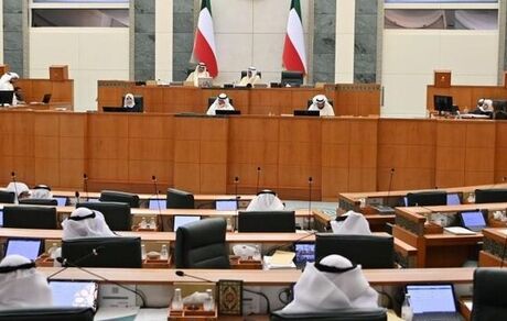 نتیجه انتخابات پارلمانی ۲۰۲۲ کویت ابطال شد