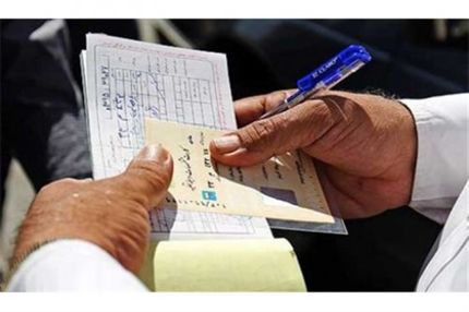 جرایم رانندگی ۵ درصد گران شدند