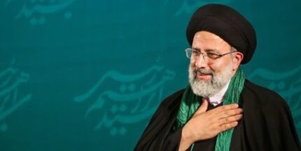 ستاد اصلاح‌طلبان حامی رئیسی آغاز به کار کرد