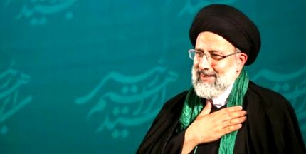 ستاد اصلاح‌طلبان حامی رئیسی آغاز به کار کرد
