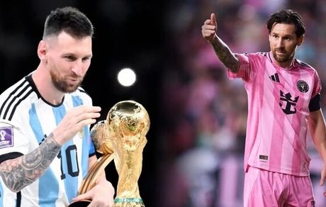 بازگشت مسی به تیم فوتبال بارسلونا منتفی می‌شود