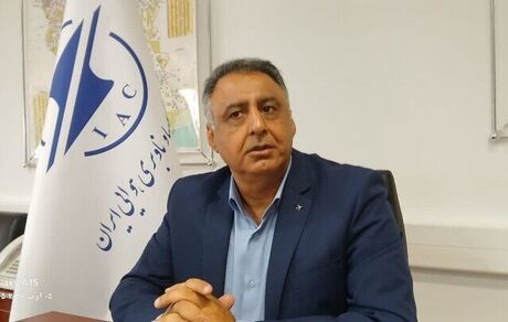 فرودگاه شهدای ساری نیمه‌شب ۱۵ مرداد بسته می‌شود