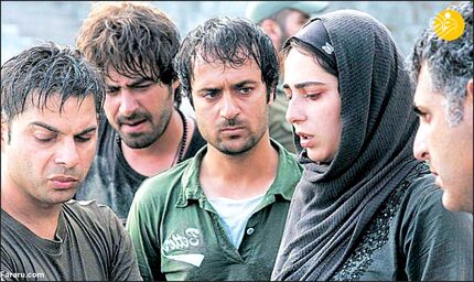 فیلم «قهرمان» نماینده ایران در جشنواره اسکار ۲۰۲۲