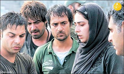 فیلم «قهرمان» نماینده ایران در جشنواره اسکار ۲۰۲۲