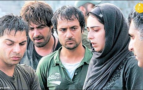 فیلم «قهرمان» نماینده ایران در جشنواره اسکار ۲۰۲۲