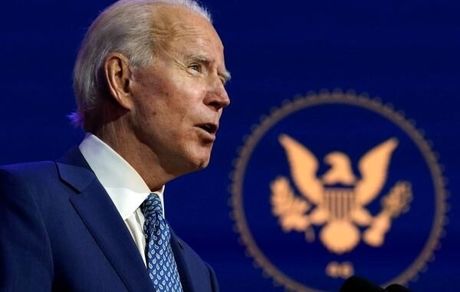 بایدن: آماده رهبری جهان هستیم