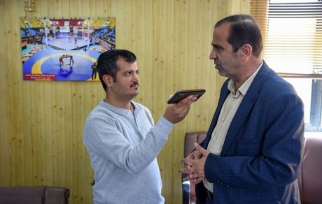 تبدیل آذربایجان‌غربی به کمپ ویژه تیم‌های ملی ناشنوایان / تشکیل ستاد بازی‌های آسیایی ۲۰۲۴ در هفته آینده