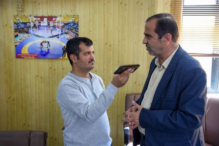تبدیل آذربایجان‌غربی به کمپ ویژه تیم‌های ملی ناشنوایان / تشکیل ستاد بازی‌های آسیایی ۲۰۲۴ در هفته آینده