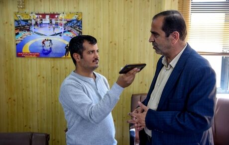 تبدیل آذربایجان‌غربی به کمپ ویژه تیم‌های ملی ناشنوایان / تشکیل ستاد بازی‌های آسیایی ۲۰۲۴ در هفته آینده