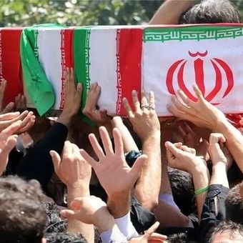 آمار شهدای دانشجو به ۱۵ نفر رسید