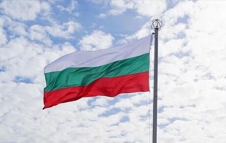 بلغارستان سفیر اوکراین را احضار کرد