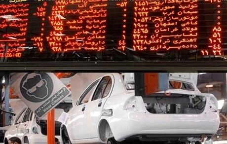 اعلام و جزئیات شرایط خرید خودرو در بورس کالا 