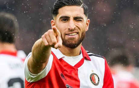برد سخت فاینورد با درخشش جهانبخش