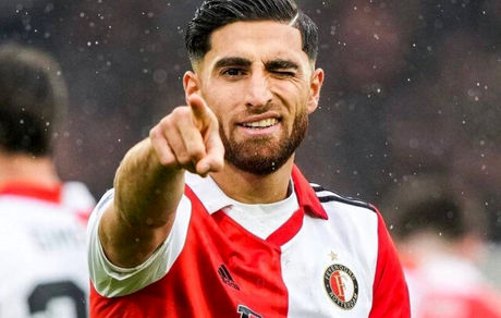 برد سخت فاینورد با درخشش جهانبخش