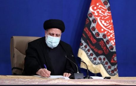 رئیس جمهور سالروز استقلال ازبکستان را تبریک گفت