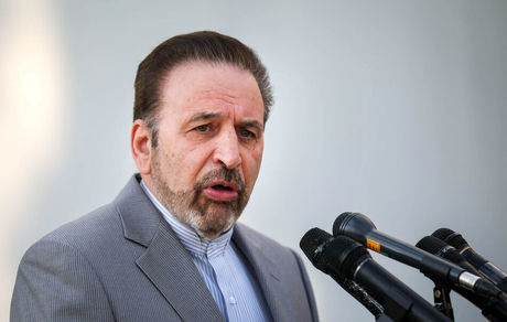 واعظی: مذاکرات وین پیشرفت‌های مناسبی داشته است