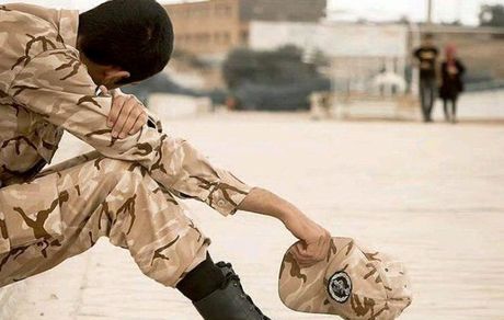 امکان معافیت دائم برخی از سربازان به دلیل کرونا