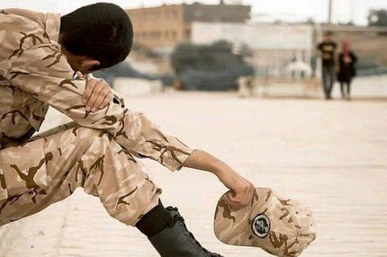 امکان معافیت دائم برخی از سربازان به دلیل کرونا