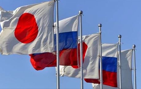 روزنامه ژاپنی: تحریم‌های توکیو علیه مسکو، به ۱۵ هزار شرکت ژاپنی صدمه می‌زند