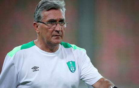 وکیل برانکو برای مذاکره با پرسپولیس به تهران آمد