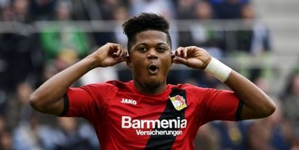 نامزدهای بهترین بازیکن هفته لیگ اروپا