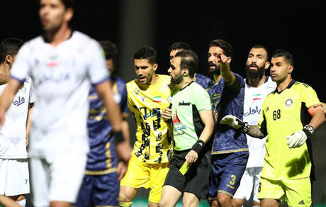 ساعت بازی استقلال و گل گهر تغییر کرد