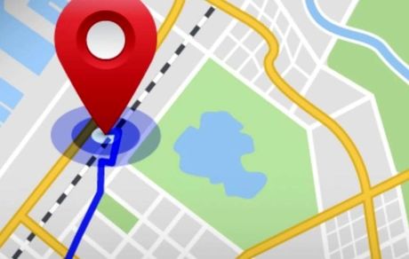 گوگل مپ و گوگل ترانسلیت رفع محدودیت شدند