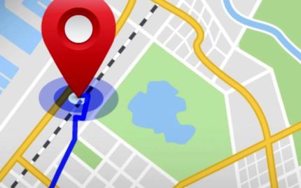 گوگل مپ و گوگل ترانسلیت رفع محدودیت شدند