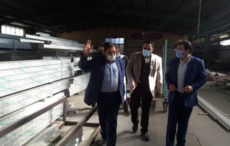 پیشنهاد ایجاد کلینیک‌های حقوقی برای حمایت از واحدهای تولیدی