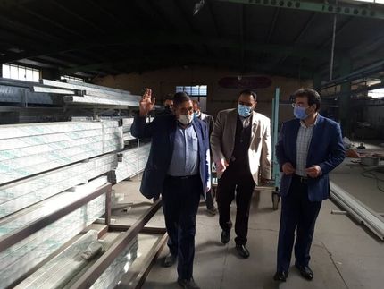 پیشنهاد ایجاد کلینیکهای حقوقی برای حمایت از واحدهای تولیدی