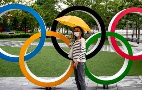  آخرین اخبار از حال و هوای ژاپن برای برگزاری المپیک/ انصراف برخی اسپانسرها از تبلیغات میدانی